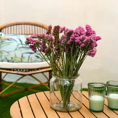 Apartment Mediterranean Vibes. Oasis De Relax En Alicante. Alicante